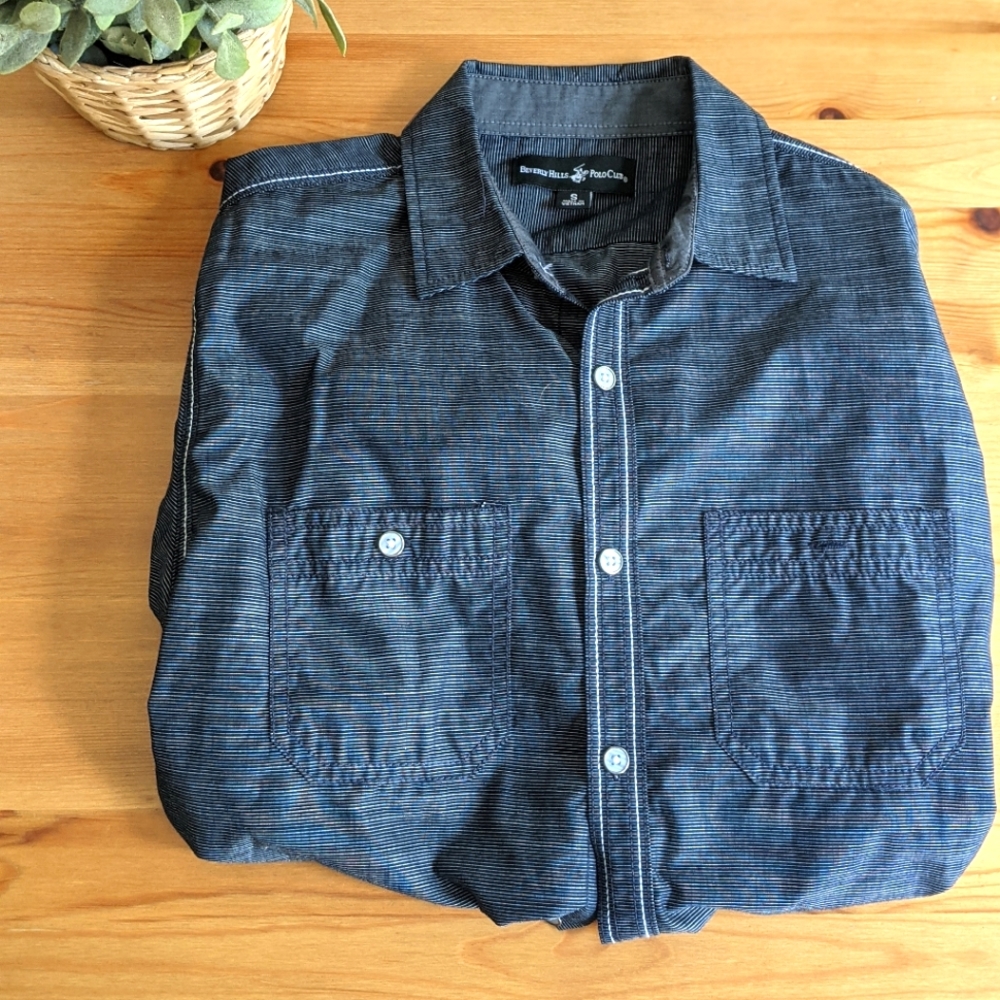 Beverly Hills Polo Club Shirt